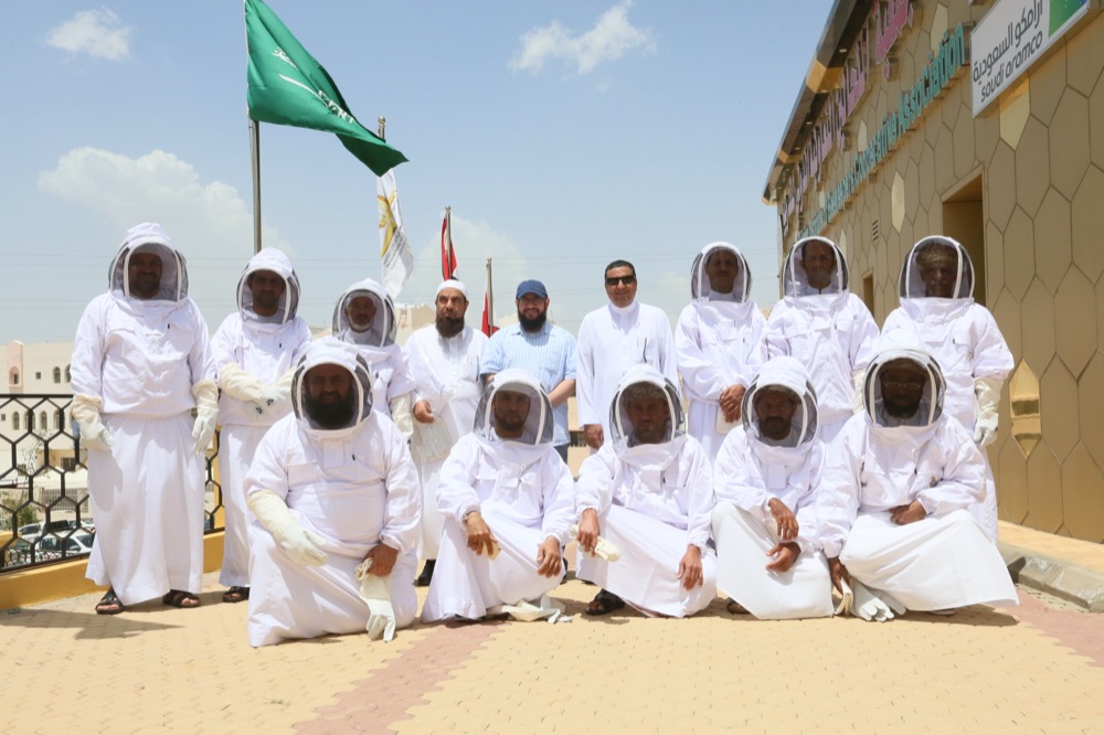 صورة من المعهد رقم 14