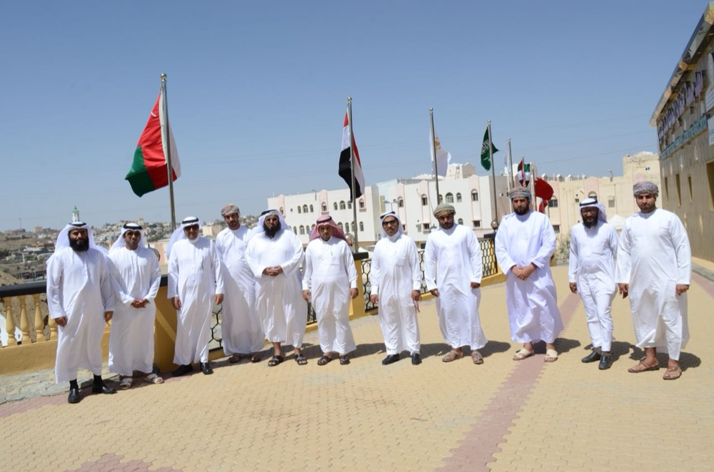 صورة من المعهد رقم 4